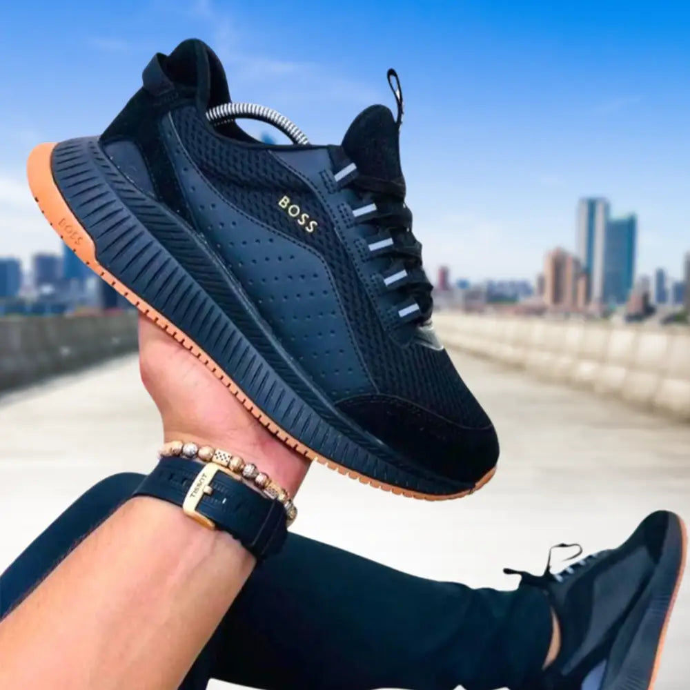 Tenis Casuales UrbanStep Boss