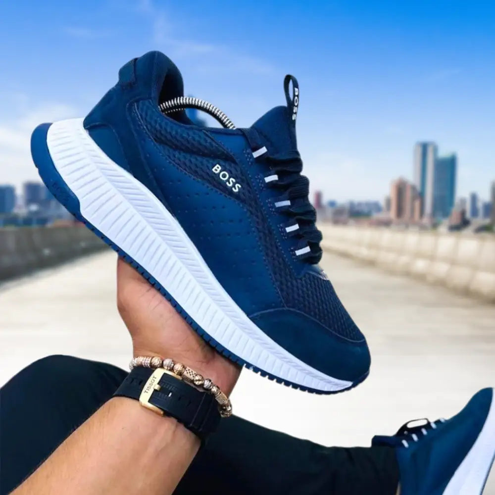Tenis Casuales UrbanStep Boss