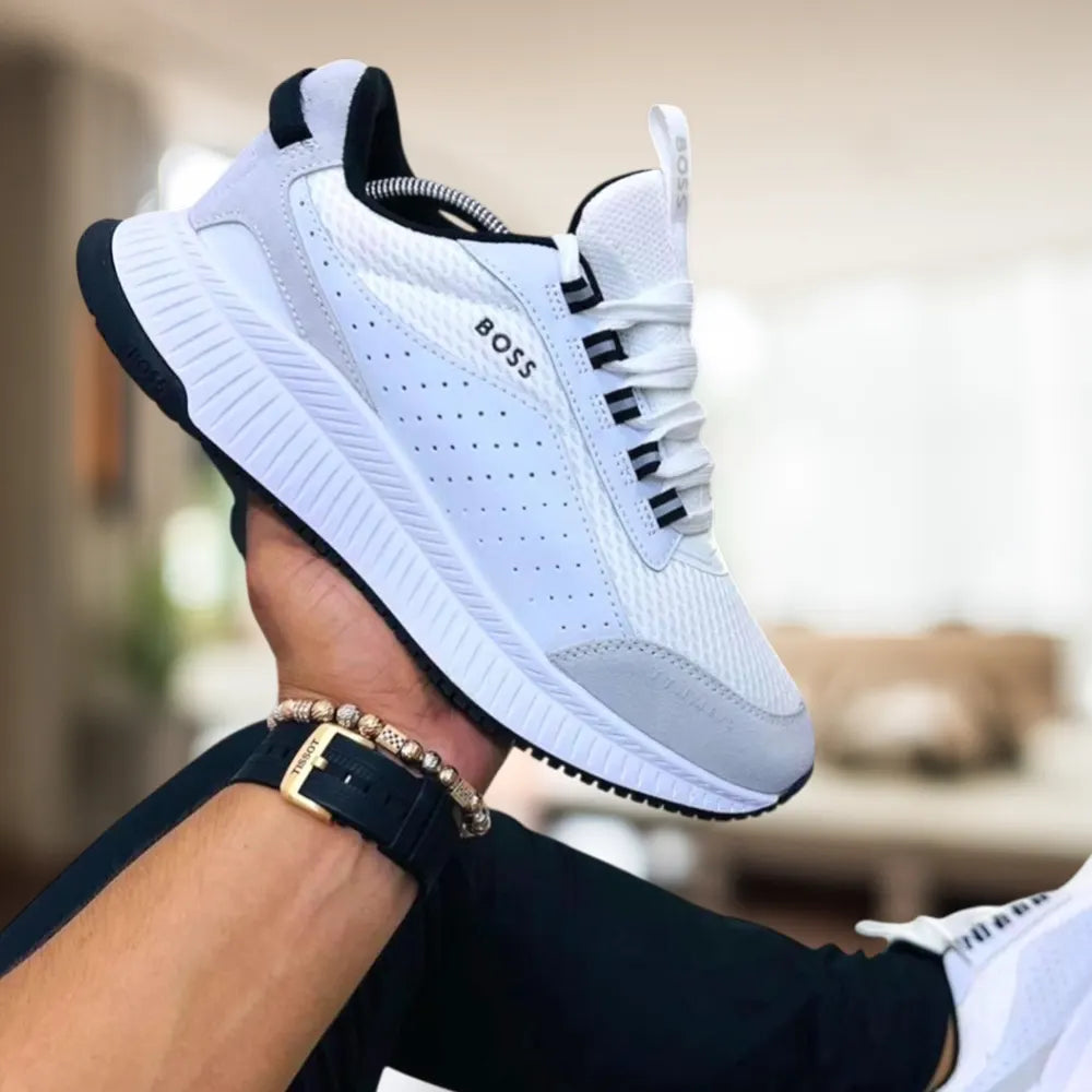 Tenis Casuales UrbanStep Boss