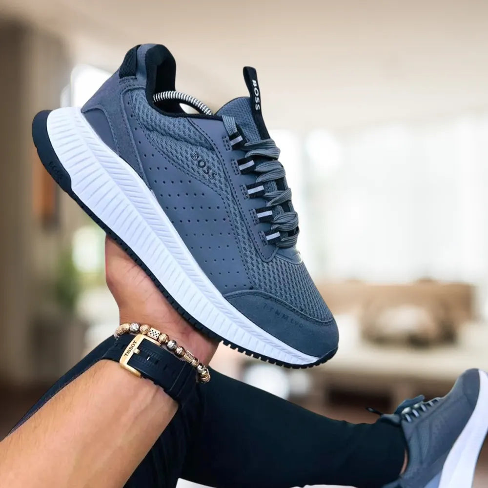 Tenis Casuales UrbanStep Boss