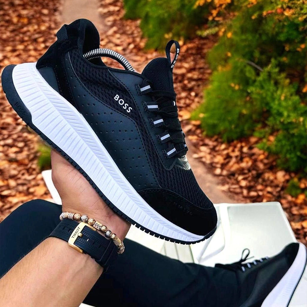 Tenis Casuales UrbanStep Boss