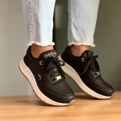 Tenis Velez Casual Para Dama