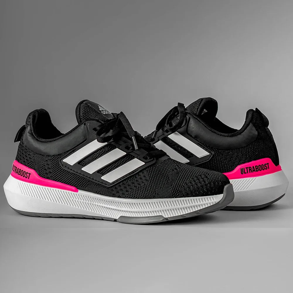 Tenis Boost Step – Comodidad sin Límites