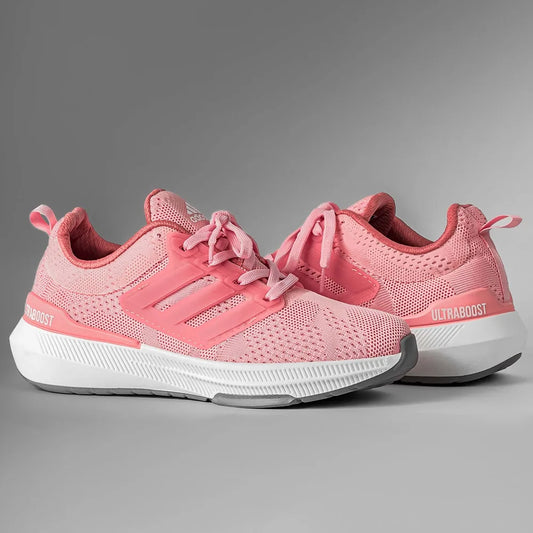 Tenis Boost Step – Comodidad sin Límites