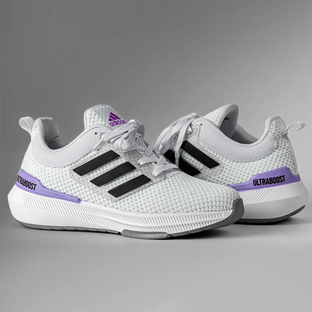 Tenis Boost Step – Comodidad sin Límites