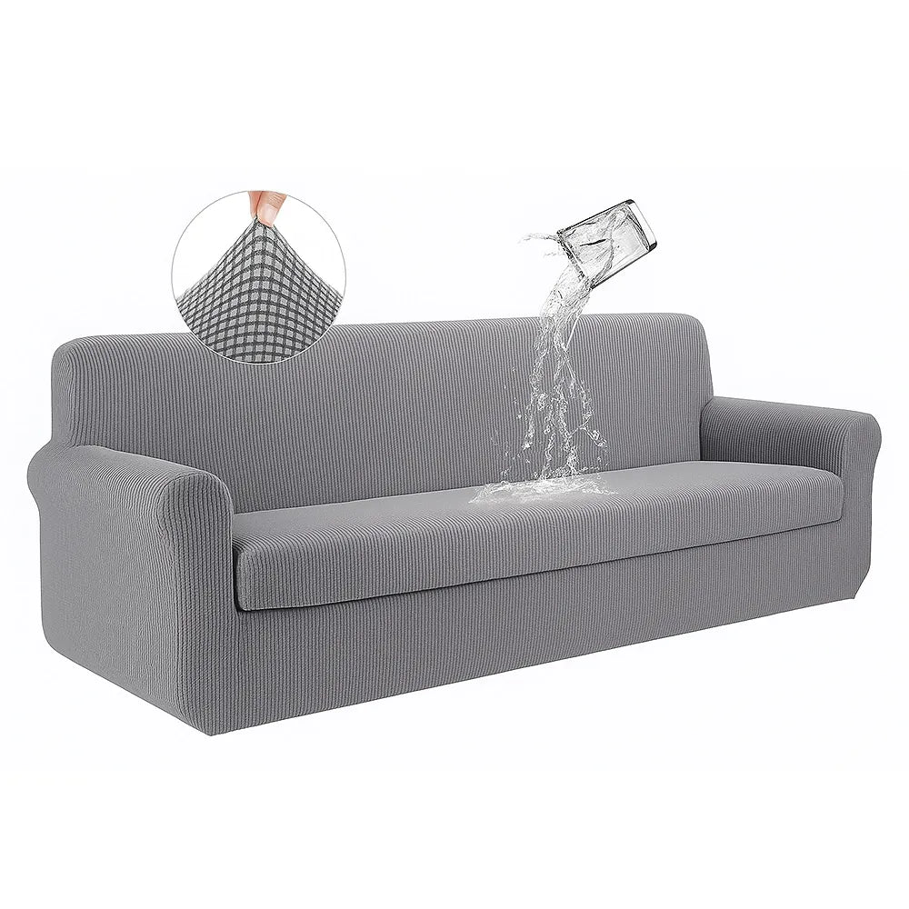 Funda Deluxe para Mueble de Máximo 3 Puestos (230cm)