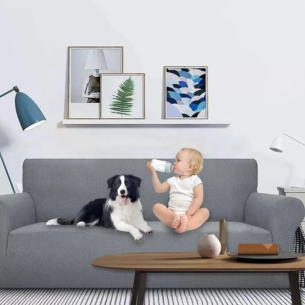Funda Deluxe para Mueble de Máximo 3 Puestos (230cm)