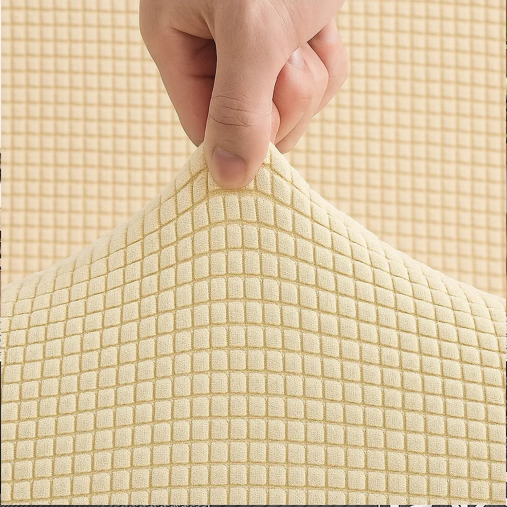 Funda Deluxe para Mueble de Máximo 3 Puestos (230cm)