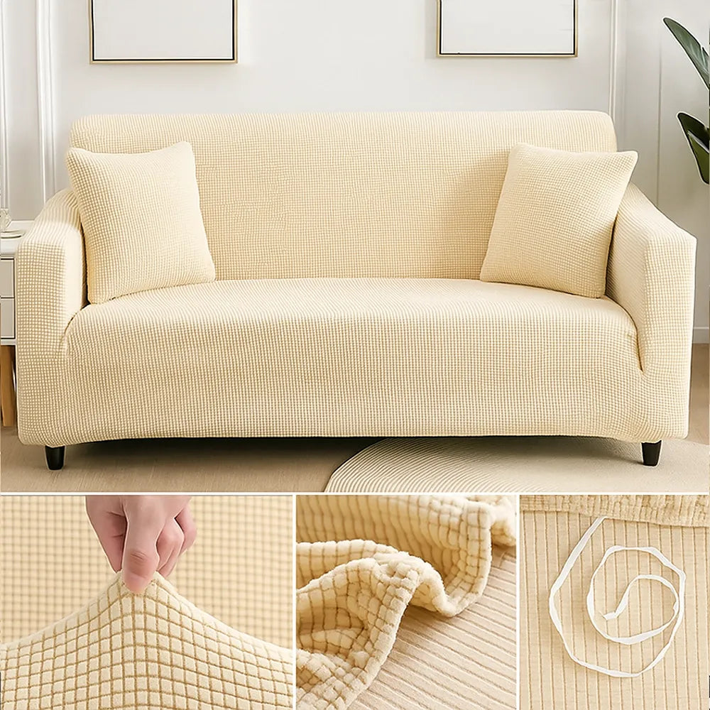 Funda Deluxe para Mueble de Máximo 3 Puestos (230cm)
