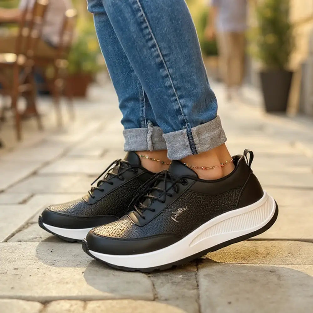 Tenis Velez Casual Sharit