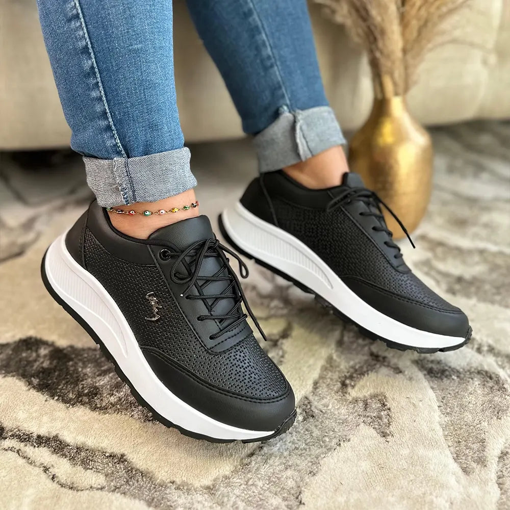 Tenis Velez Casual Sharit