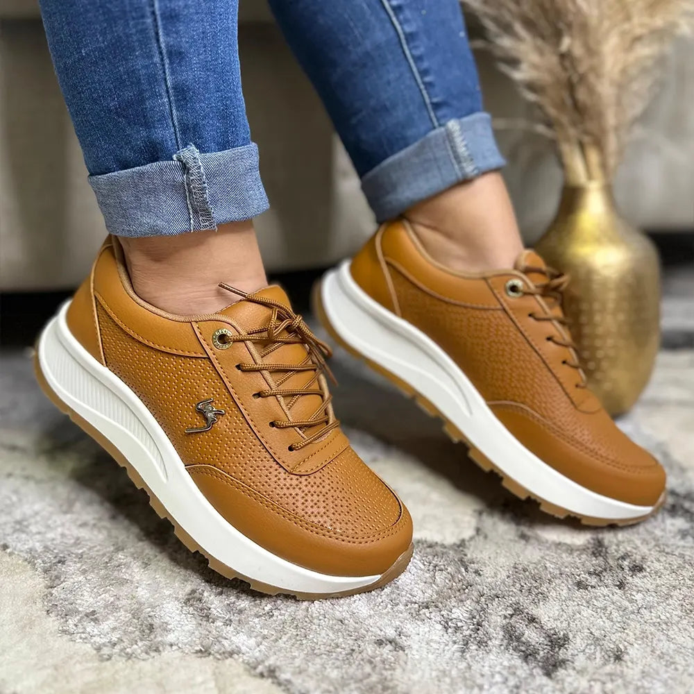 Tenis Velez Casual Sharit
