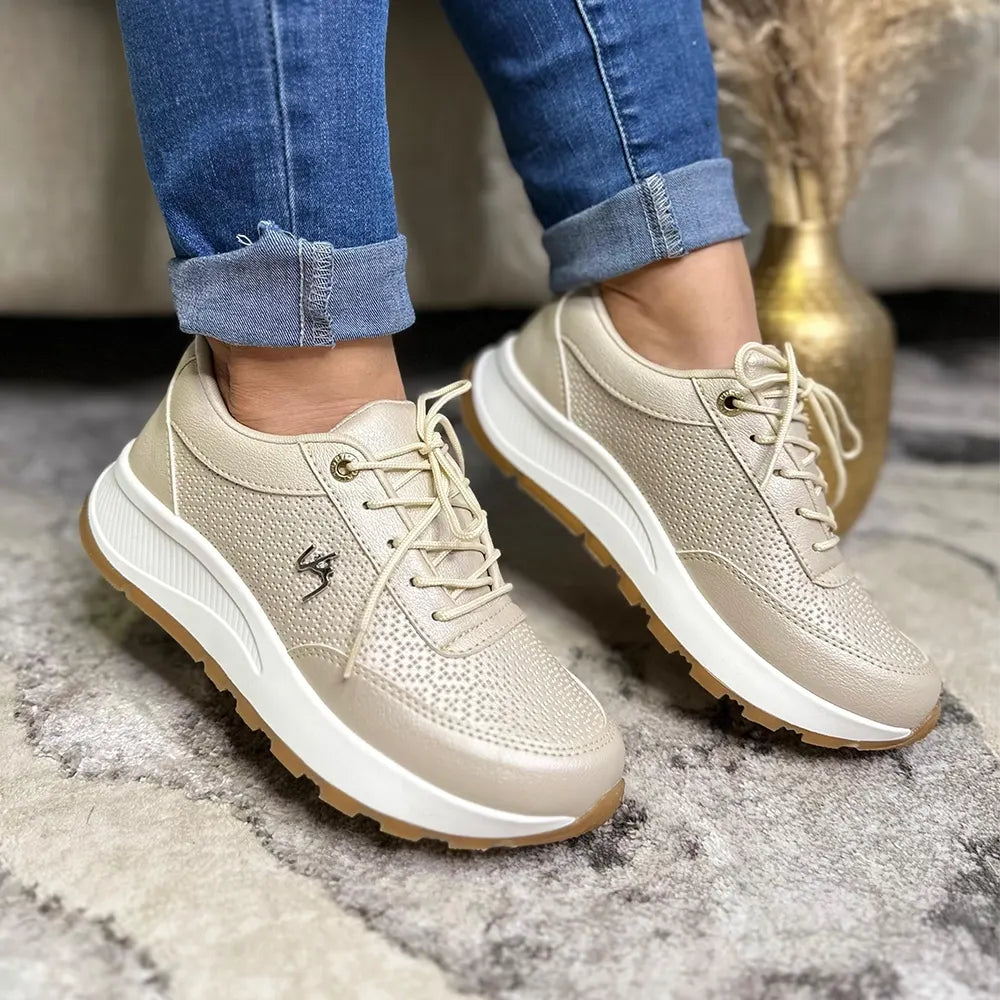 Tenis Velez Casual Sharit