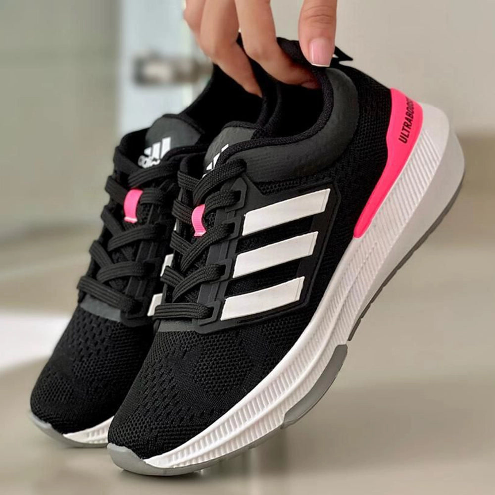 Tenis Boost Step – Comodidad sin Límites