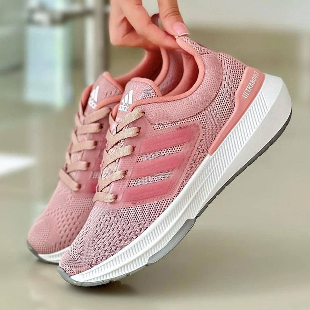 Tenis Boost Step – Comodidad sin Límites