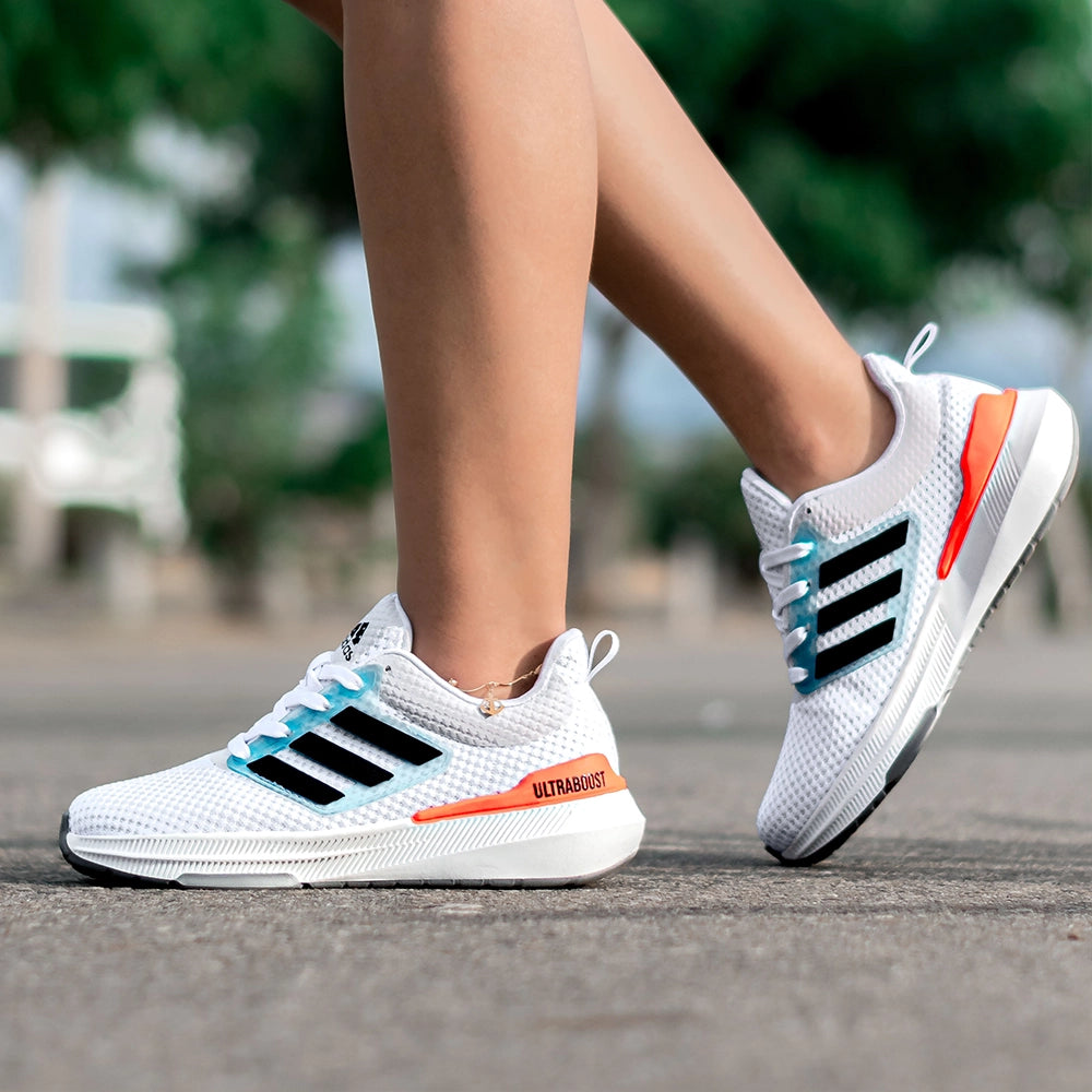 Tenis Boost Step – Comodidad sin Límites