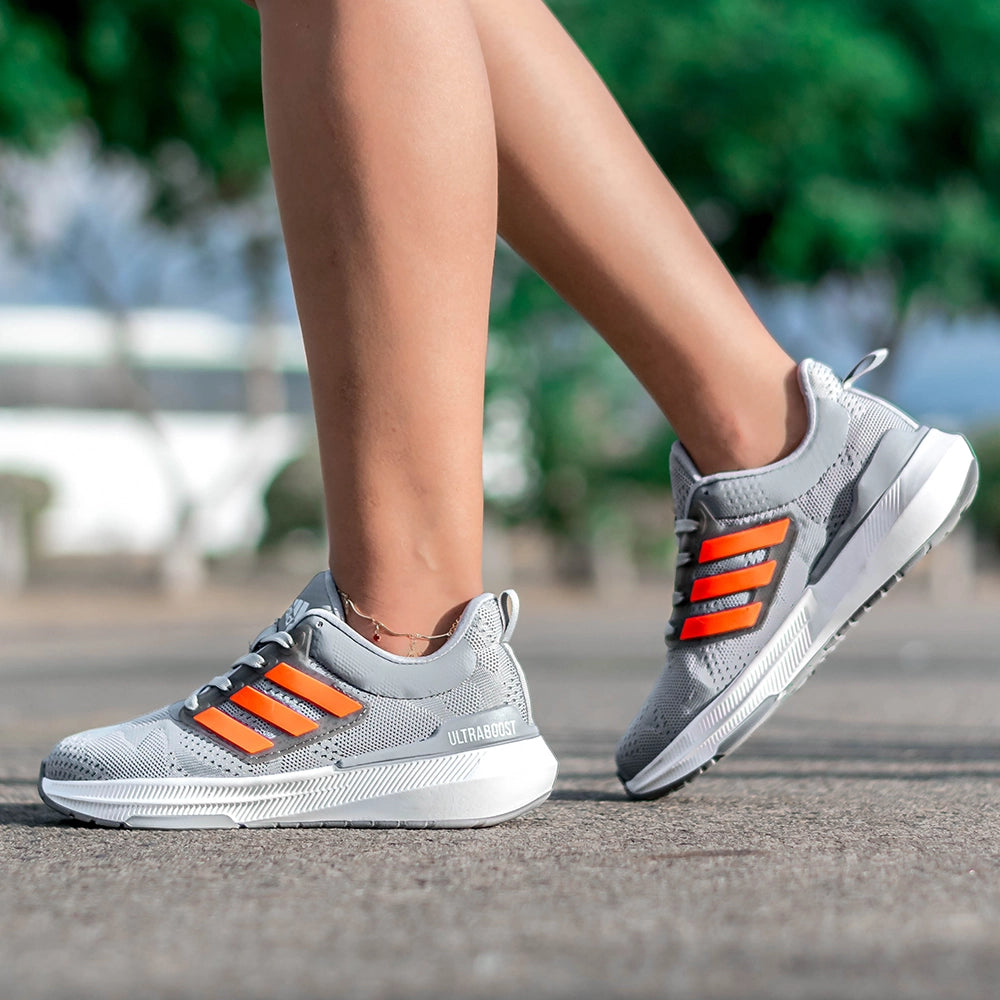 Tenis Boost Step – Comodidad sin Límites