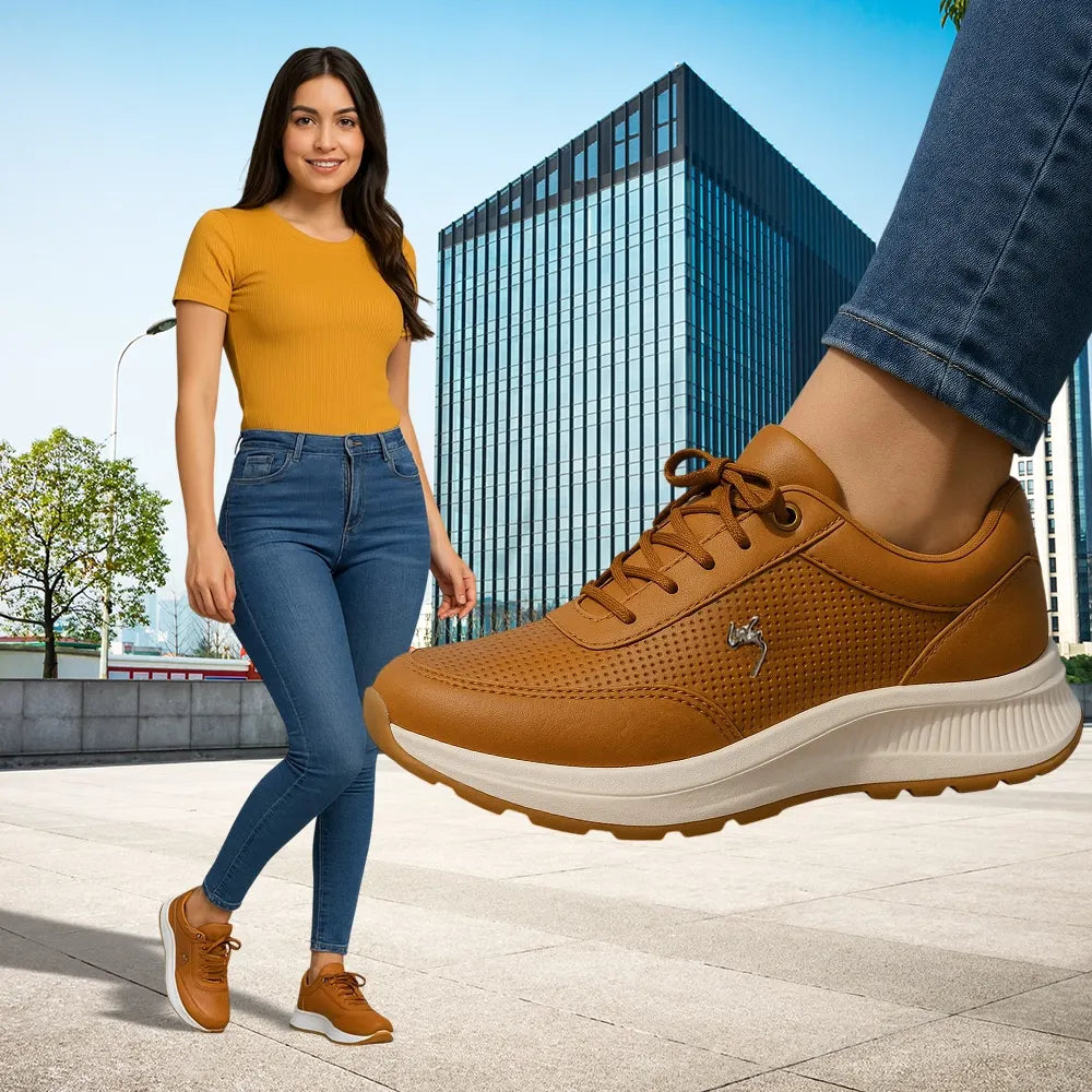 Tenis Velez Casual Sharit