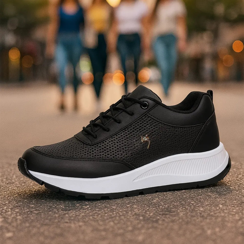 Tenis Velez Casual Sharit